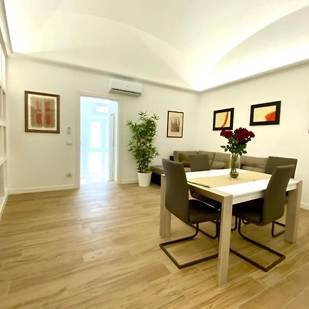 Oplonti S House Apartment Boscomonaco Torre Annunziata Exteriör bild