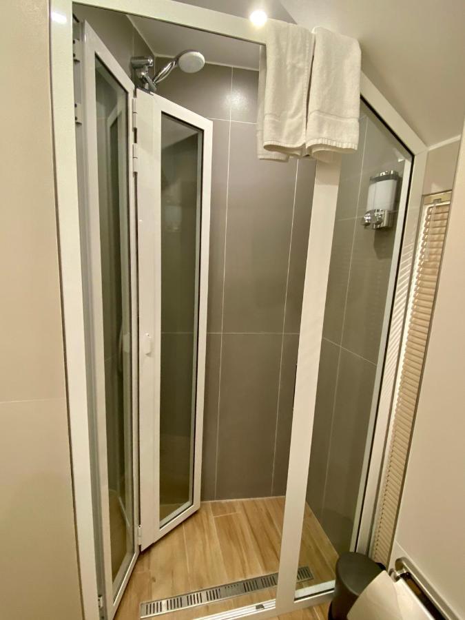 Oplonti S House Apartment Boscomonaco Torre Annunziata Exteriör bild